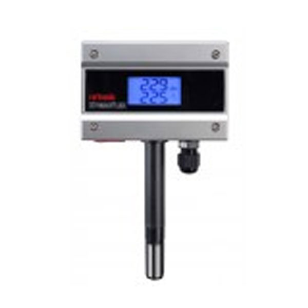 HVAC / Humidity / BMS Instruments