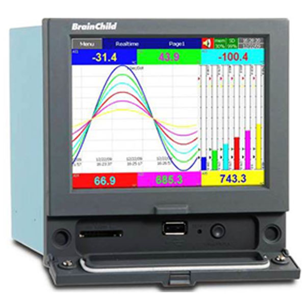 Data Logger